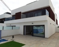 Nouvelle construction - Villa - Pilar de La Horadada - Pilar de la Horadada