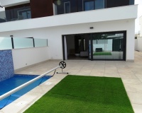 Nouvelle construction - Villa - Pilar de La Horadada - Pilar de la Horadada