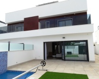 Nouvelle construction - Villa - Pilar de La Horadada - Pilar de la Horadada
