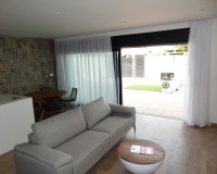Nouvelle construction - Villa - Pilar de La Horadada - Pilar de la Horadada