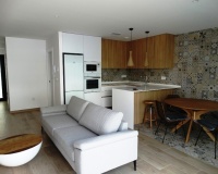 Nouvelle construction - Villa - Pilar de La Horadada - Pilar de la Horadada