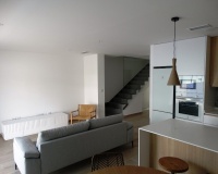 Nouvelle construction - Villa - Pilar de La Horadada - Pilar de la Horadada