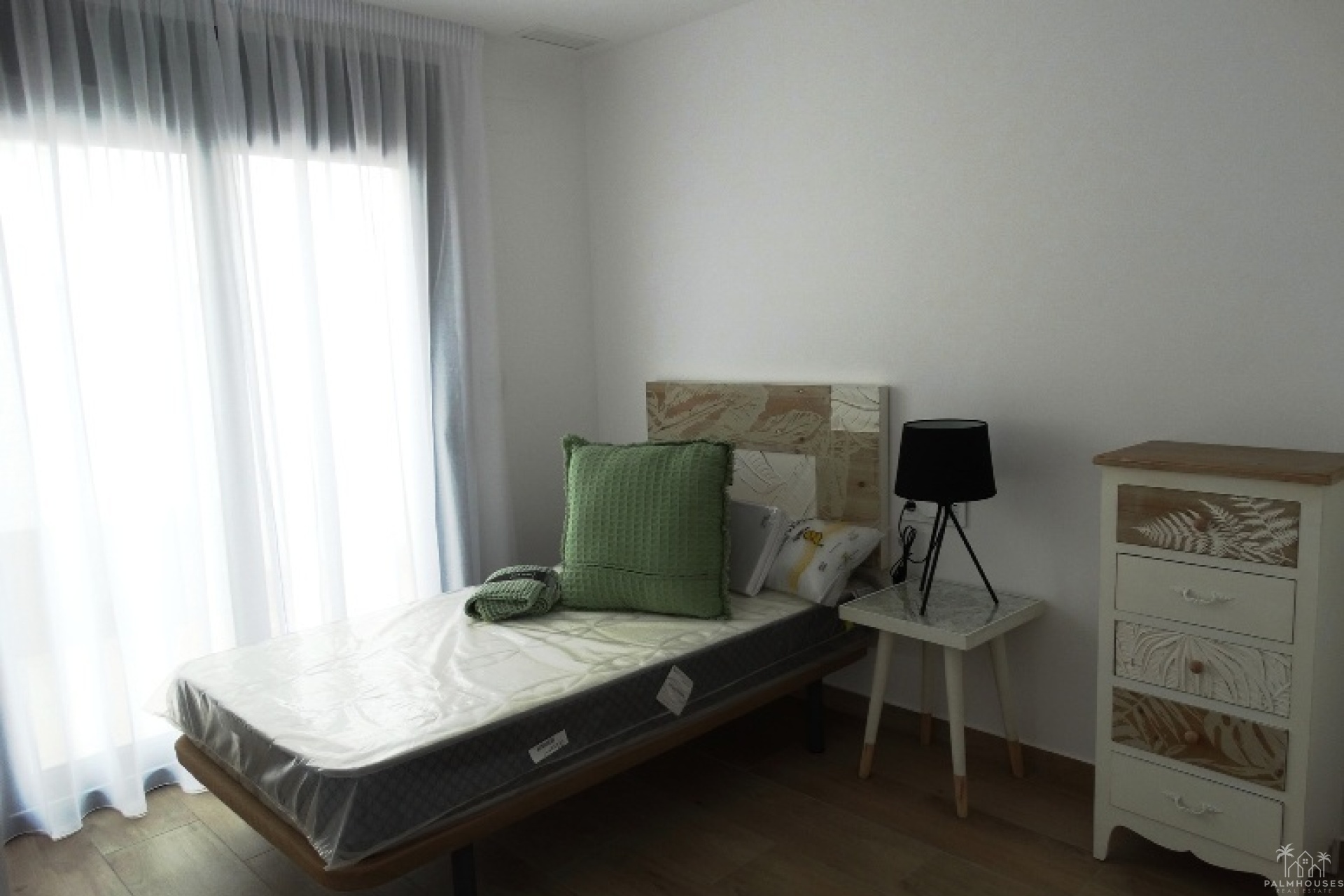 Nouvelle construction - Villa - Pilar de La Horadada - Pilar de la Horadada
