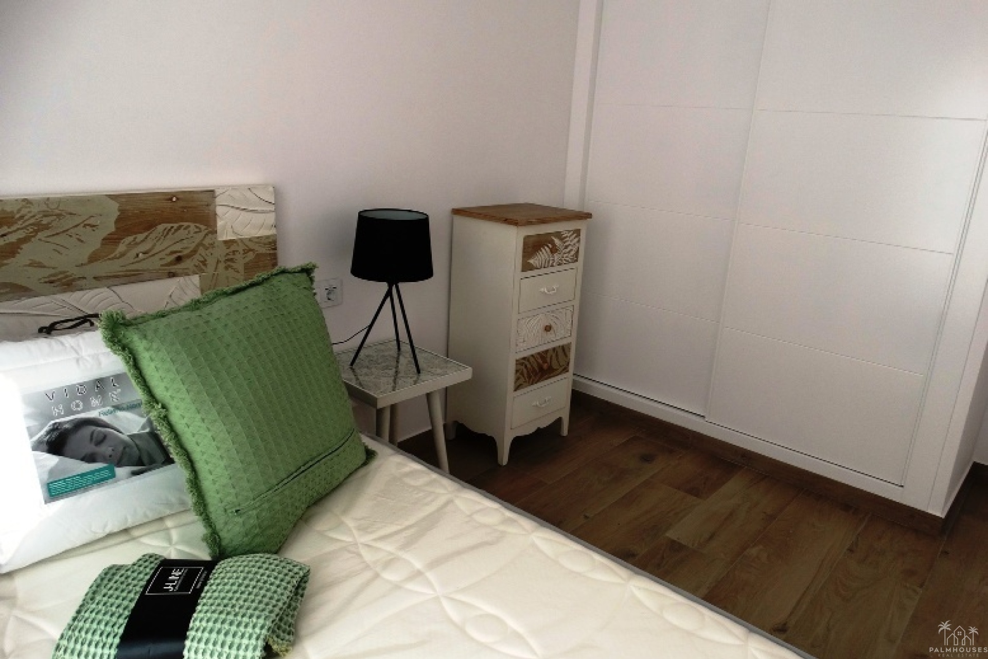 Nouvelle construction - Villa - Pilar de La Horadada - Pilar de la Horadada