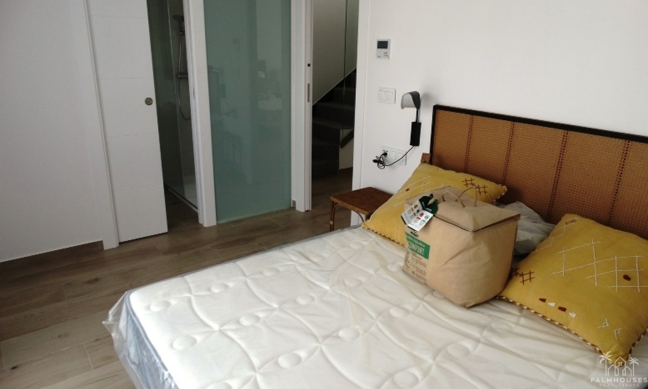 Nouvelle construction - Villa - Pilar de La Horadada - Pilar de la Horadada