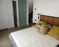 Nouvelle construction - Villa - Pilar de La Horadada - Pilar de la Horadada