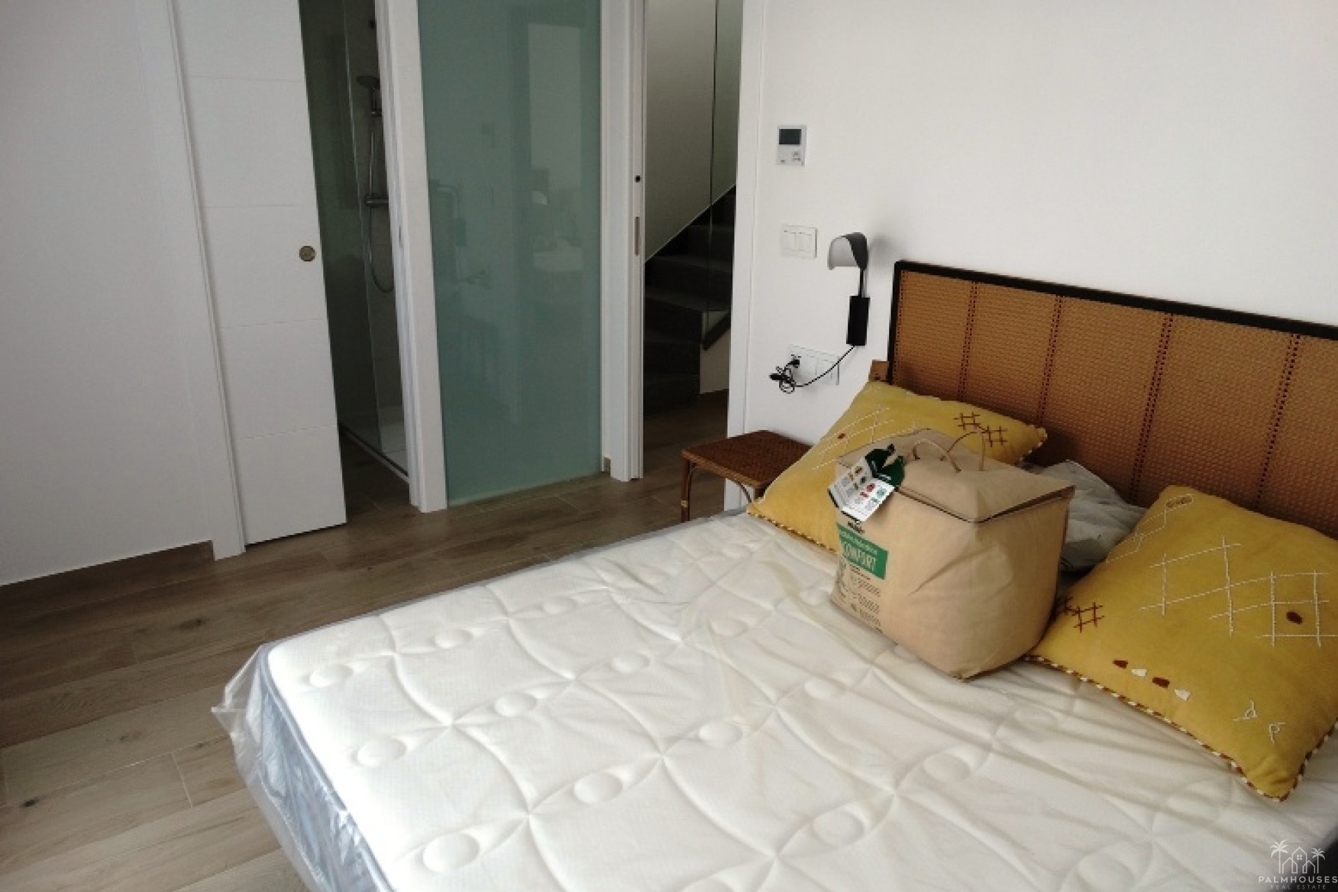 Nouvelle construction - Villa - Pilar de La Horadada - Pilar de la Horadada