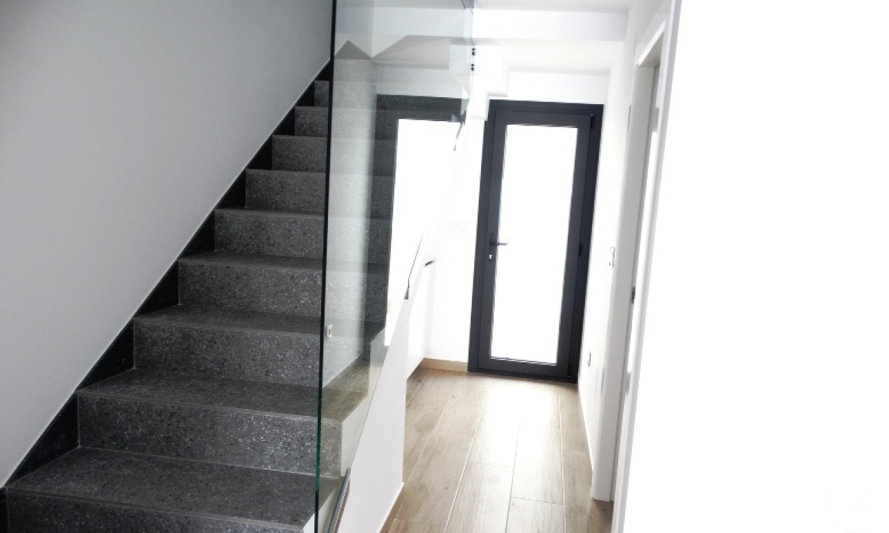 Nouvelle construction - Villa - Pilar de La Horadada - Pilar de la Horadada