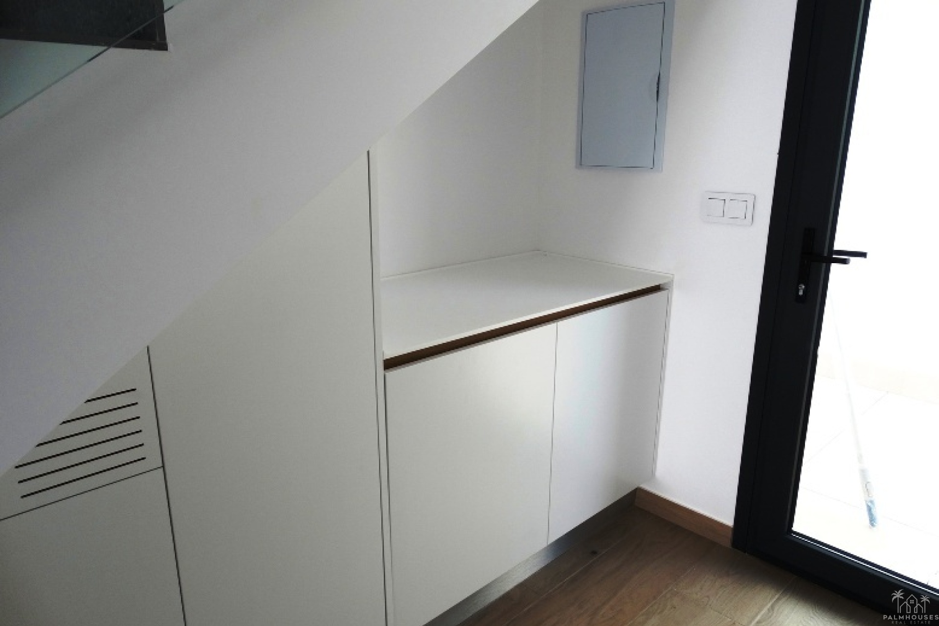 Nouvelle construction - Villa - Pilar de La Horadada - Pilar de la Horadada