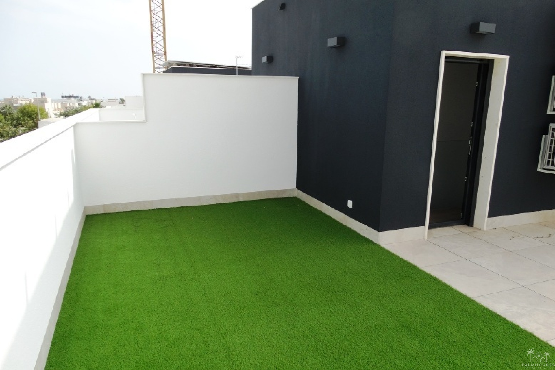 Nouvelle construction - Villa - Pilar de La Horadada - Pilar de la Horadada