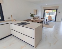 Nouvelle construction - Villa - Pilar de La Horadada - Pinar de Campoverde