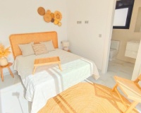 Nouvelle construction - Villa - Pilar de La Horadada - Pinar de Campoverde