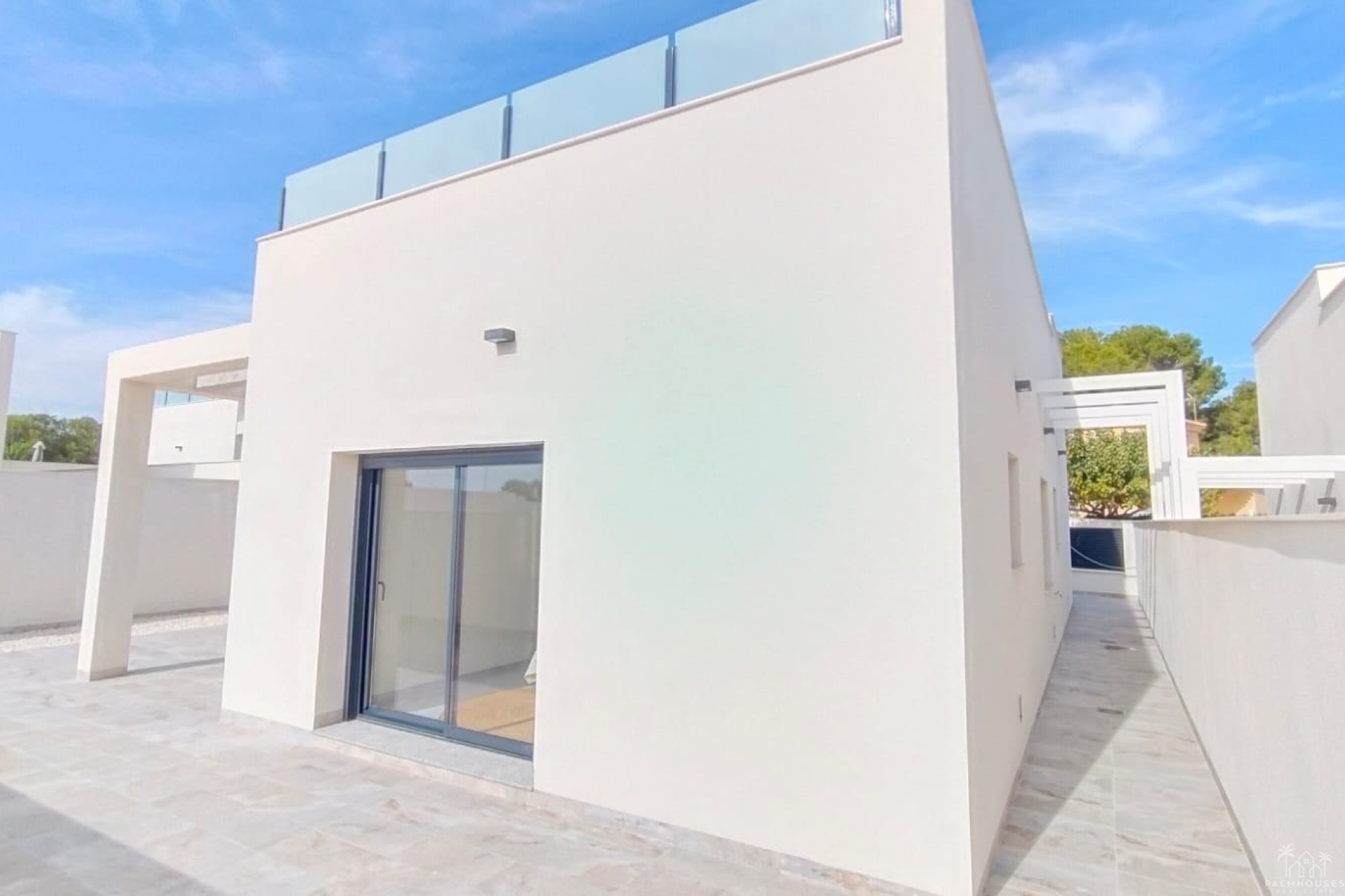 Nouvelle construction - Villa - Pilar de La Horadada - Pinar de Campoverde