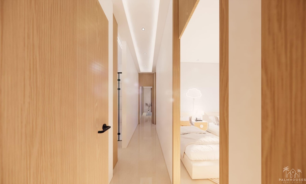Nouvelle construction - Villa - Pilar de La Horadada - Pinar de Campoverde