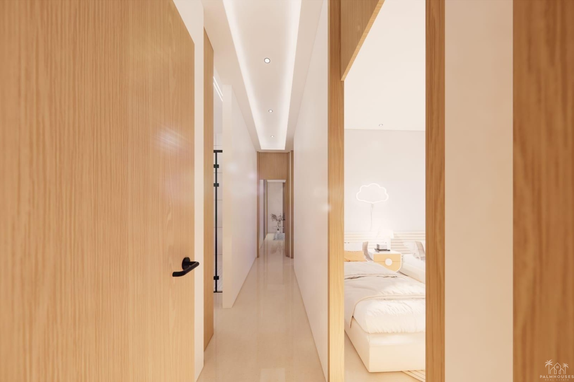 Nouvelle construction - Villa - Pilar de La Horadada - Pinar de Campoverde