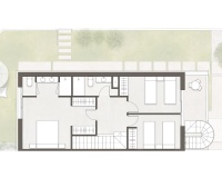 Nouvelle construction - Villa - Pilar de La Horadada - Pueblo