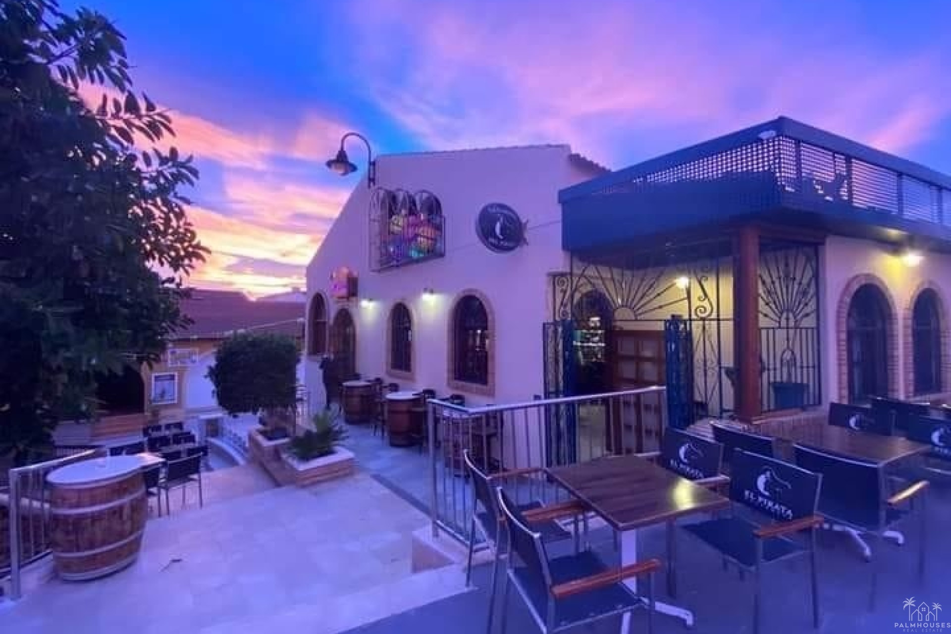 Nouvelle construction - Villa - Pilar de La Horadada - Riomar