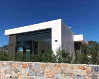 Nouvelle construction - Villa - Pilar de La Horadada - Roda Golf