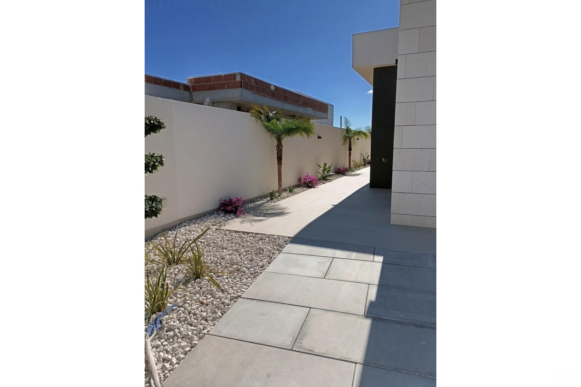 Nouvelle construction - Villa - Pilar de La Horadada - Roda Golf