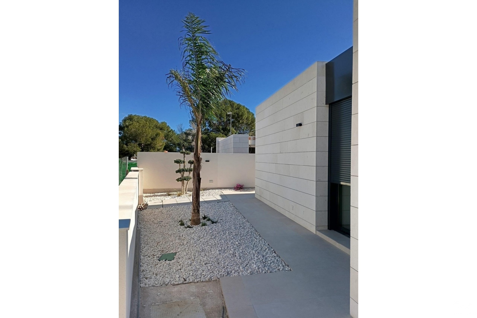 Nouvelle construction - Villa - Pilar de La Horadada - Roda Golf