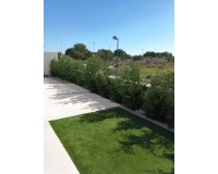 Nouvelle construction - Villa - Pilar de La Horadada - Roda Golf