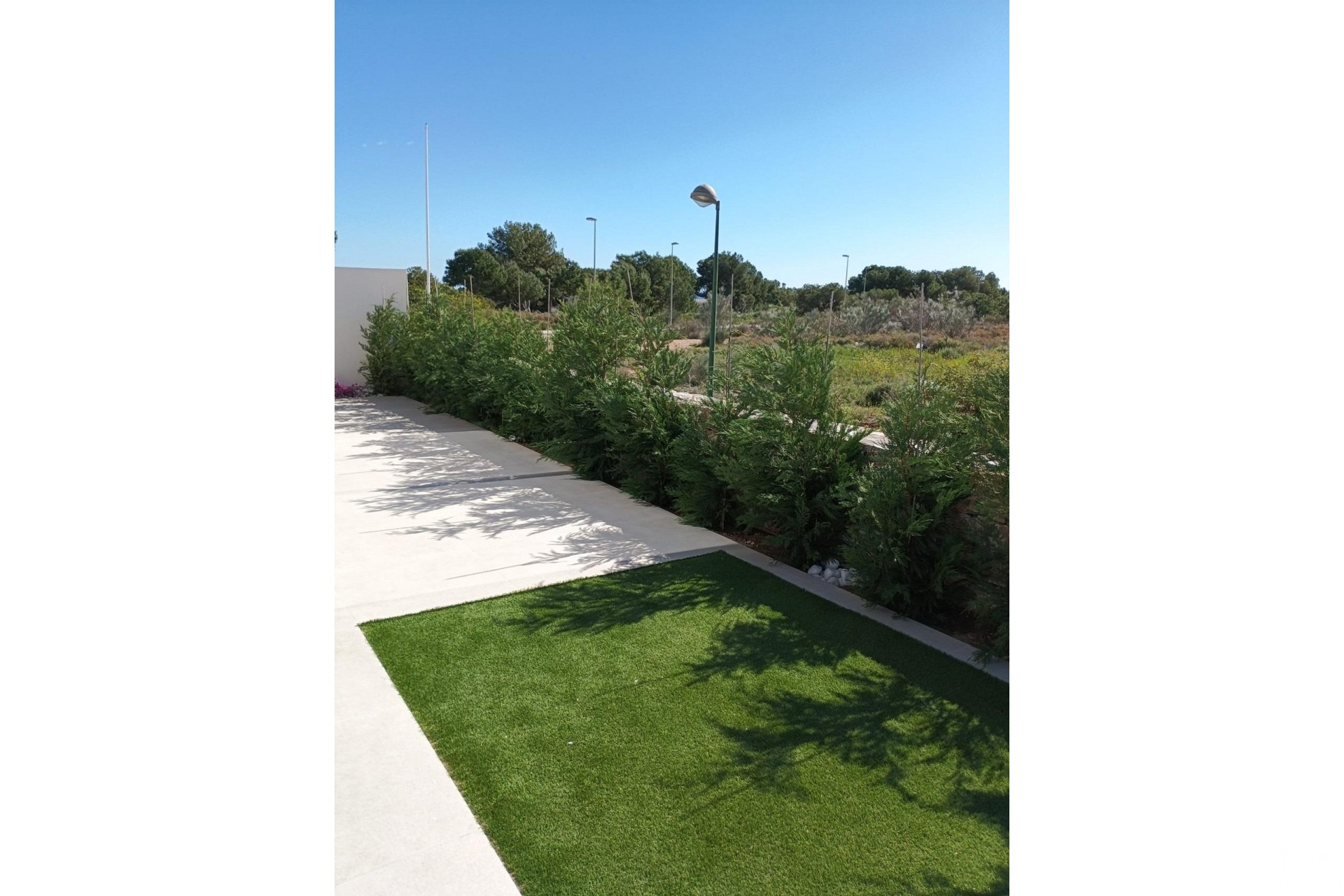 Nouvelle construction - Villa - Pilar de La Horadada - Roda Golf