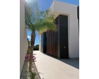 Nouvelle construction - Villa - Pilar de La Horadada - Roda Golf