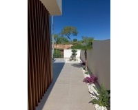 Nouvelle construction - Villa - Pilar de La Horadada - Roda Golf
