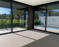 Nouvelle construction - Villa - Pilar de La Horadada - Roda Golf