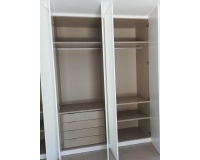 Nouvelle construction - Villa - Pilar de La Horadada - Roda Golf