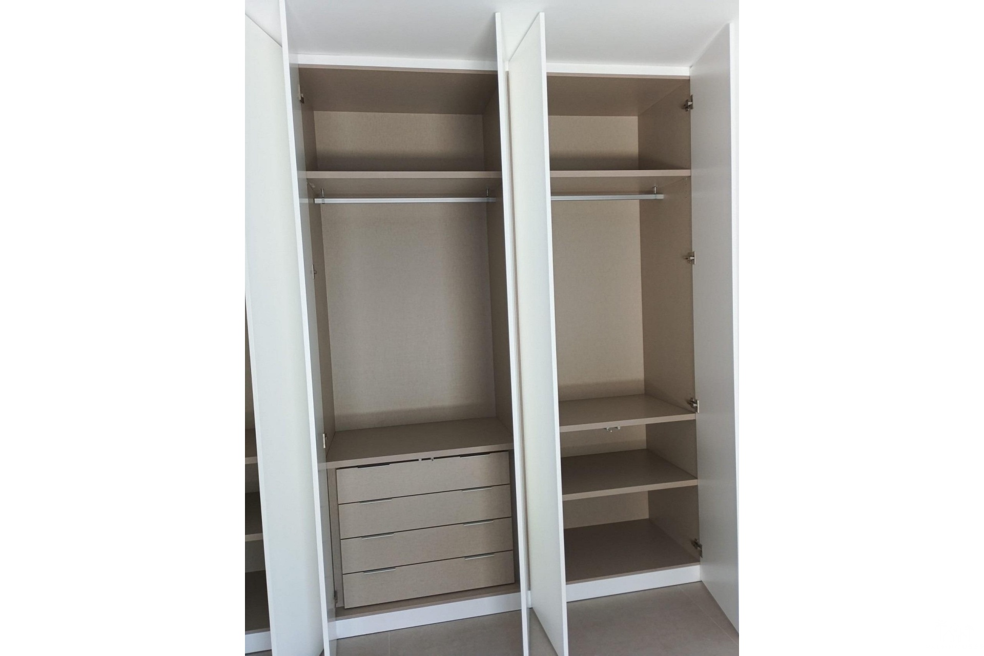 Nouvelle construction - Villa - Pilar de La Horadada - Roda Golf