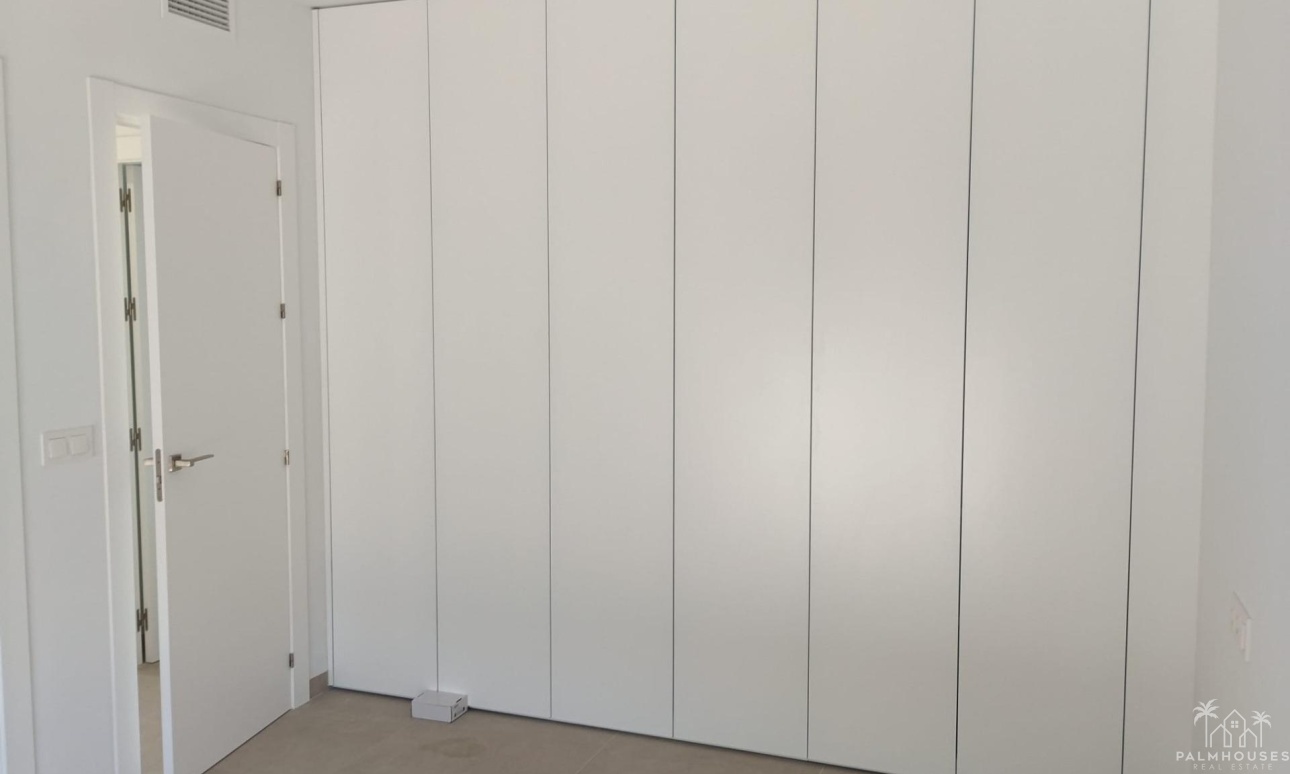 Nouvelle construction - Villa - Pilar de La Horadada - Roda Golf