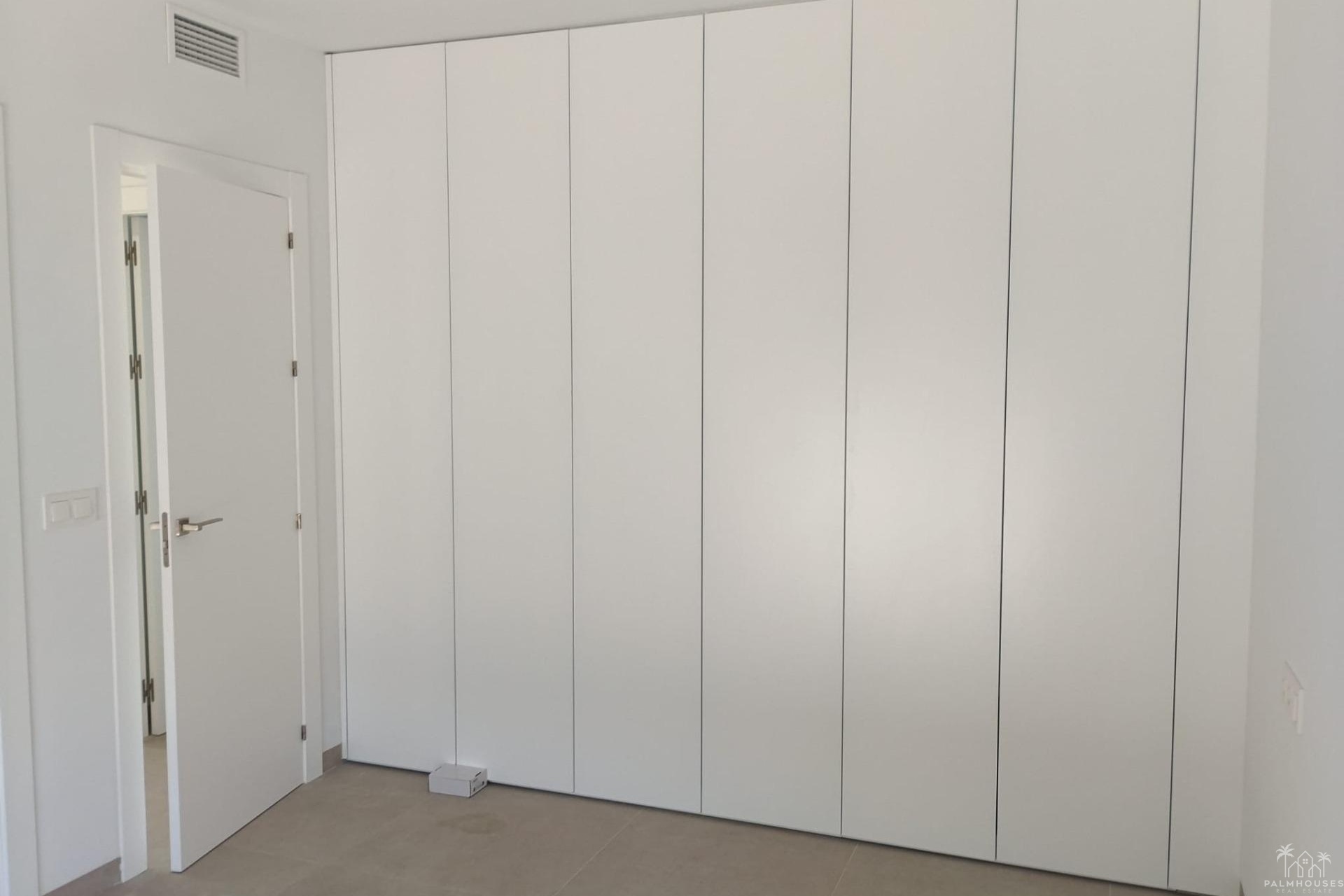 Nouvelle construction - Villa - Pilar de La Horadada - Roda Golf