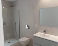 Nouvelle construction - Villa - Pilar de La Horadada - Roda Golf