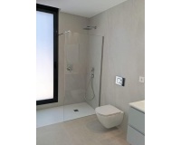 Nouvelle construction - Villa - Pilar de La Horadada - Roda Golf