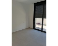 Nouvelle construction - Villa - Pilar de La Horadada - Roda Golf