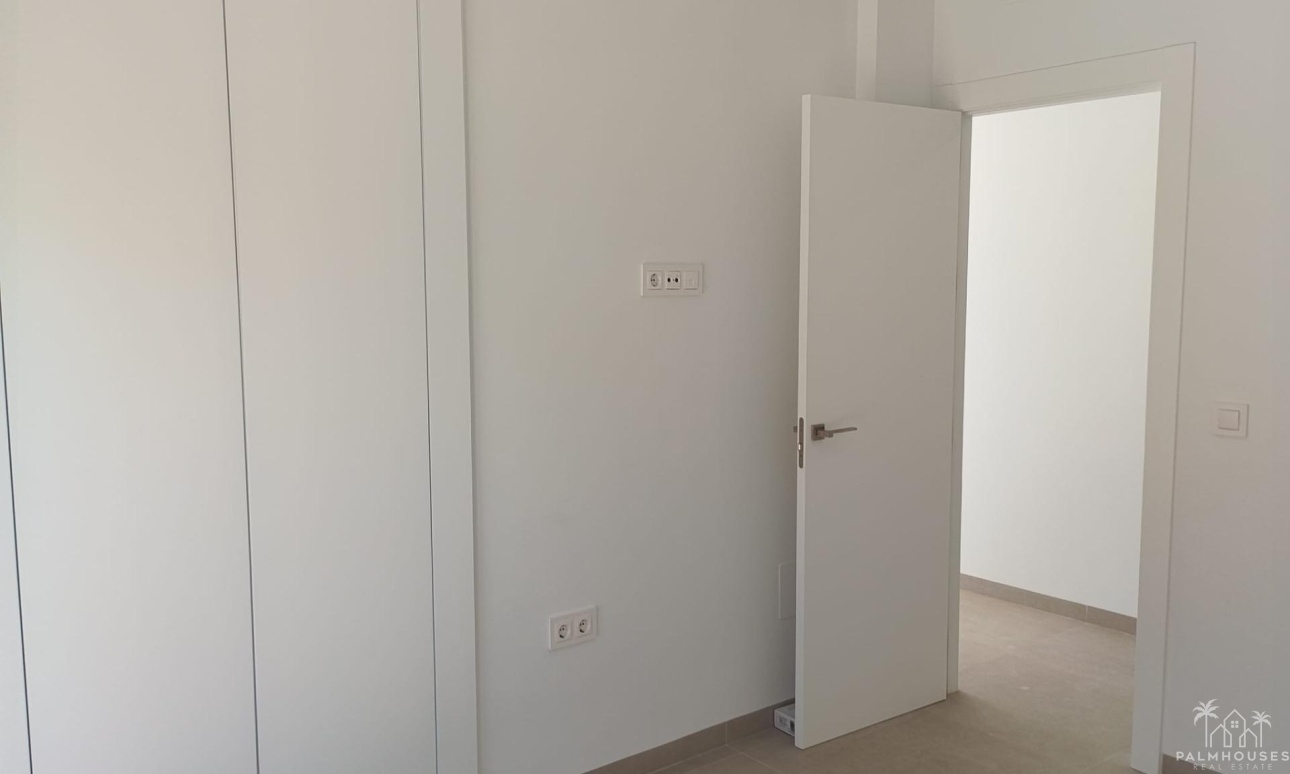 Nouvelle construction - Villa - Pilar de La Horadada - Roda Golf