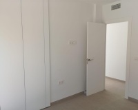 Nouvelle construction - Villa - Pilar de La Horadada - Roda Golf