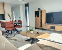 Nouvelle construction - Villa - Pilar de La Horadada - Torre de la Horadada