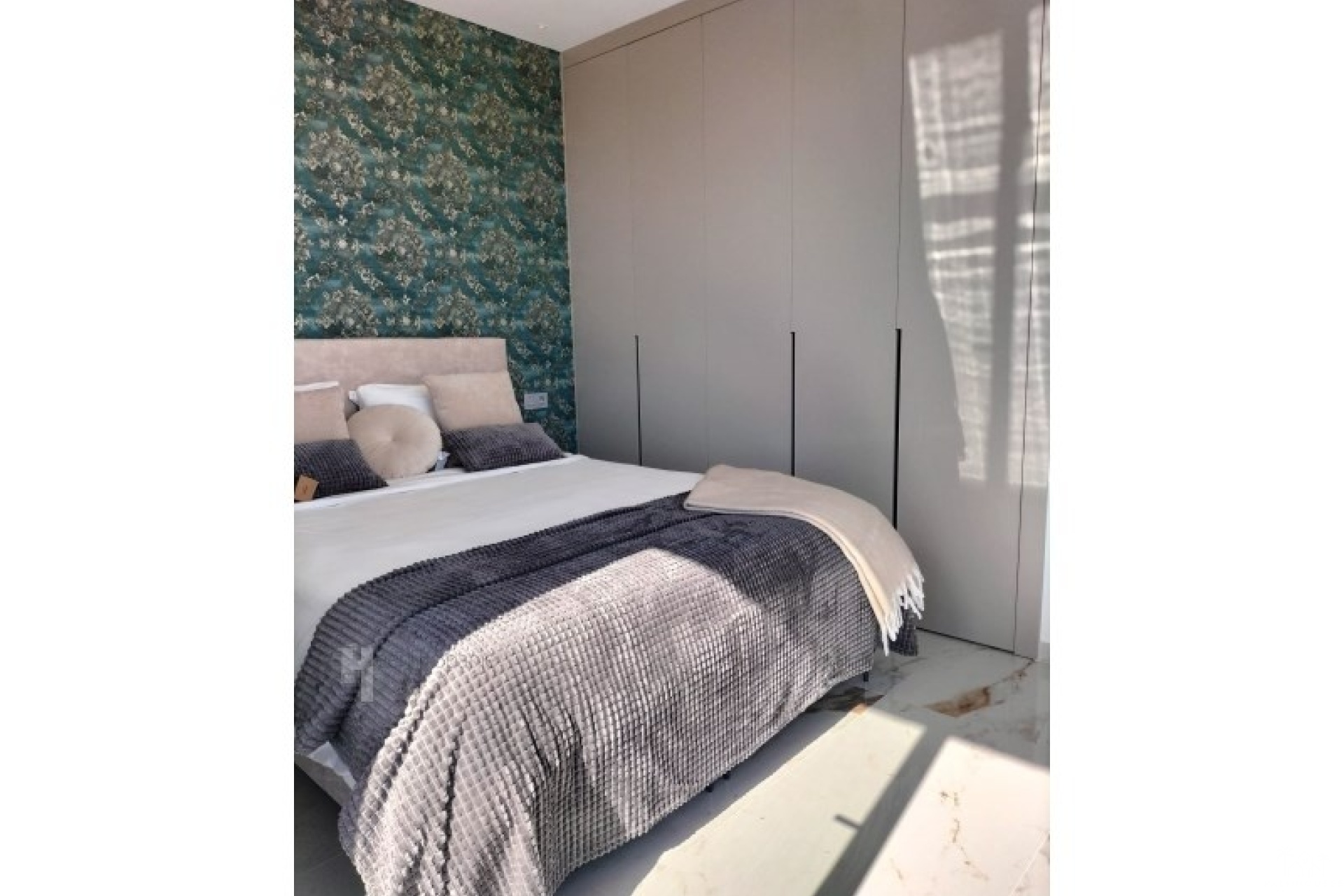 Nouvelle construction - Villa - Pilar de La Horadada - Torre de la Horadada