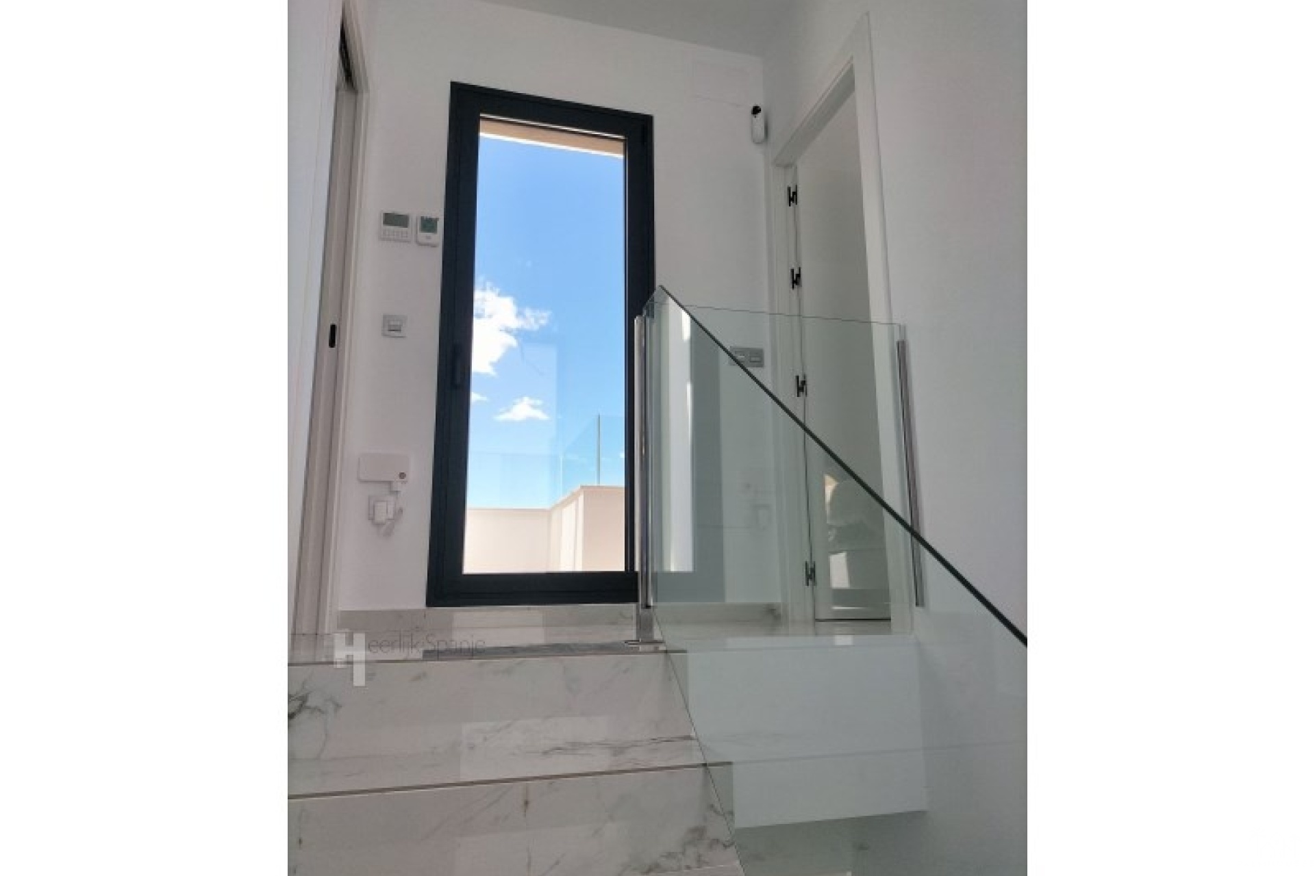 Nouvelle construction - Villa - Pilar de La Horadada - Torre de la Horadada