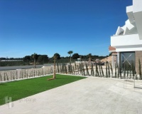 Nouvelle construction - Villa - Pilar de La Horadada - Torre de la Horadada