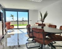 Nouvelle construction - Villa - Pilar de La Horadada - Torre de la Horadada