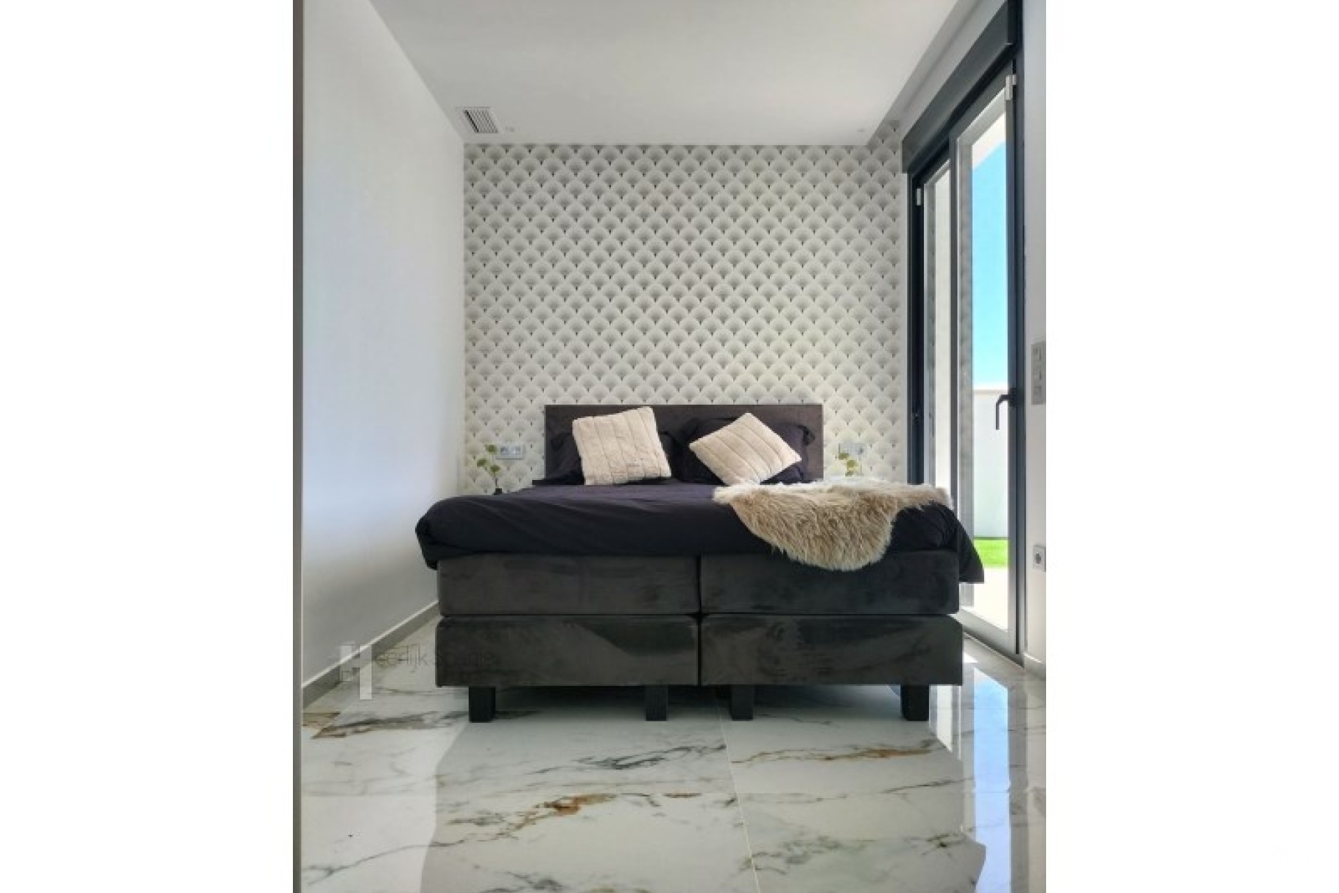 Nouvelle construction - Villa - Pilar de La Horadada - Torre de la Horadada