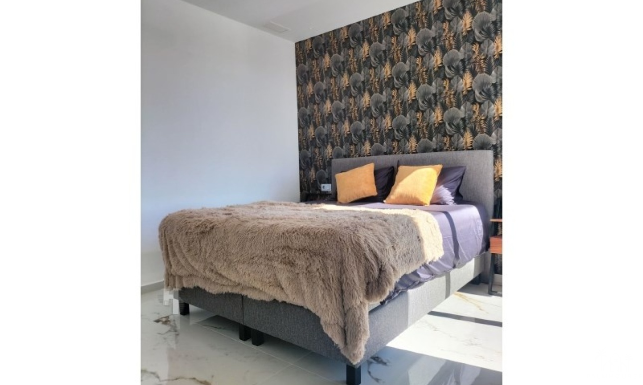 Nouvelle construction - Villa - Pilar de La Horadada - Torre de la Horadada