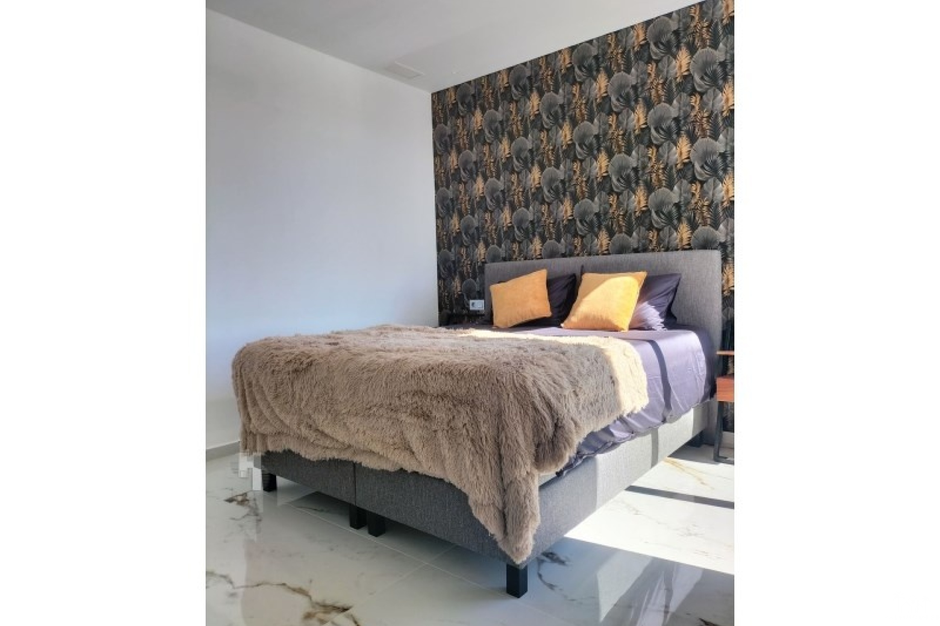 Nouvelle construction - Villa - Pilar de La Horadada - Torre de la Horadada