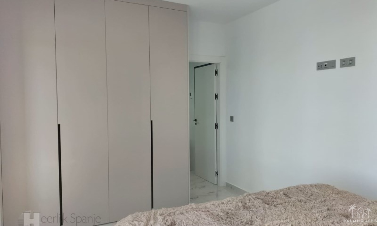 Nouvelle construction - Villa - Pilar de La Horadada - Torre de la Horadada