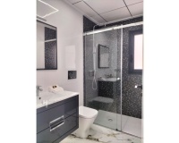 Nouvelle construction - Villa - Pilar de La Horadada - Torre de la Horadada