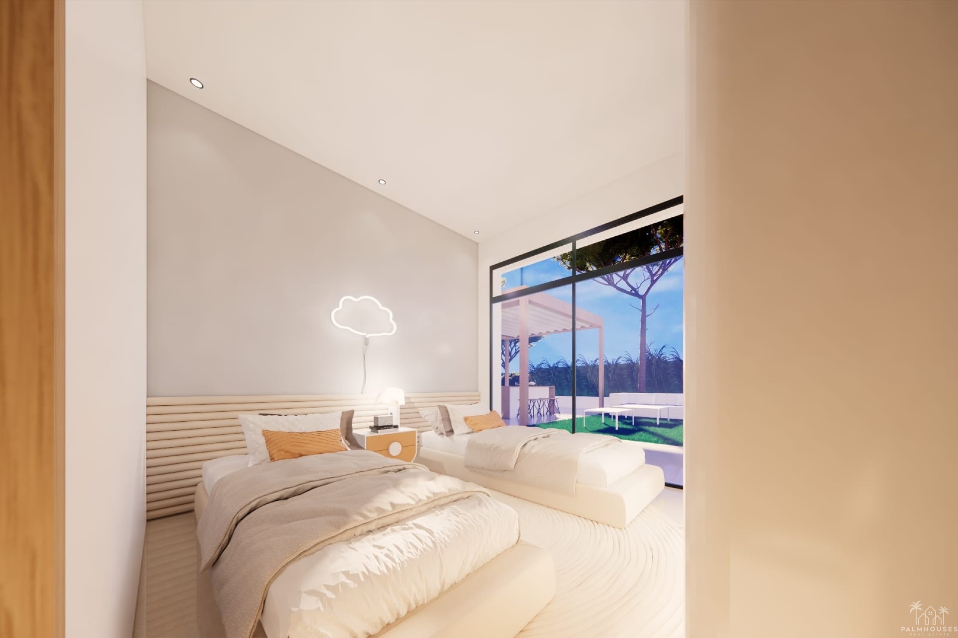Nouvelle construction - Villa - Pinar de Campoverde