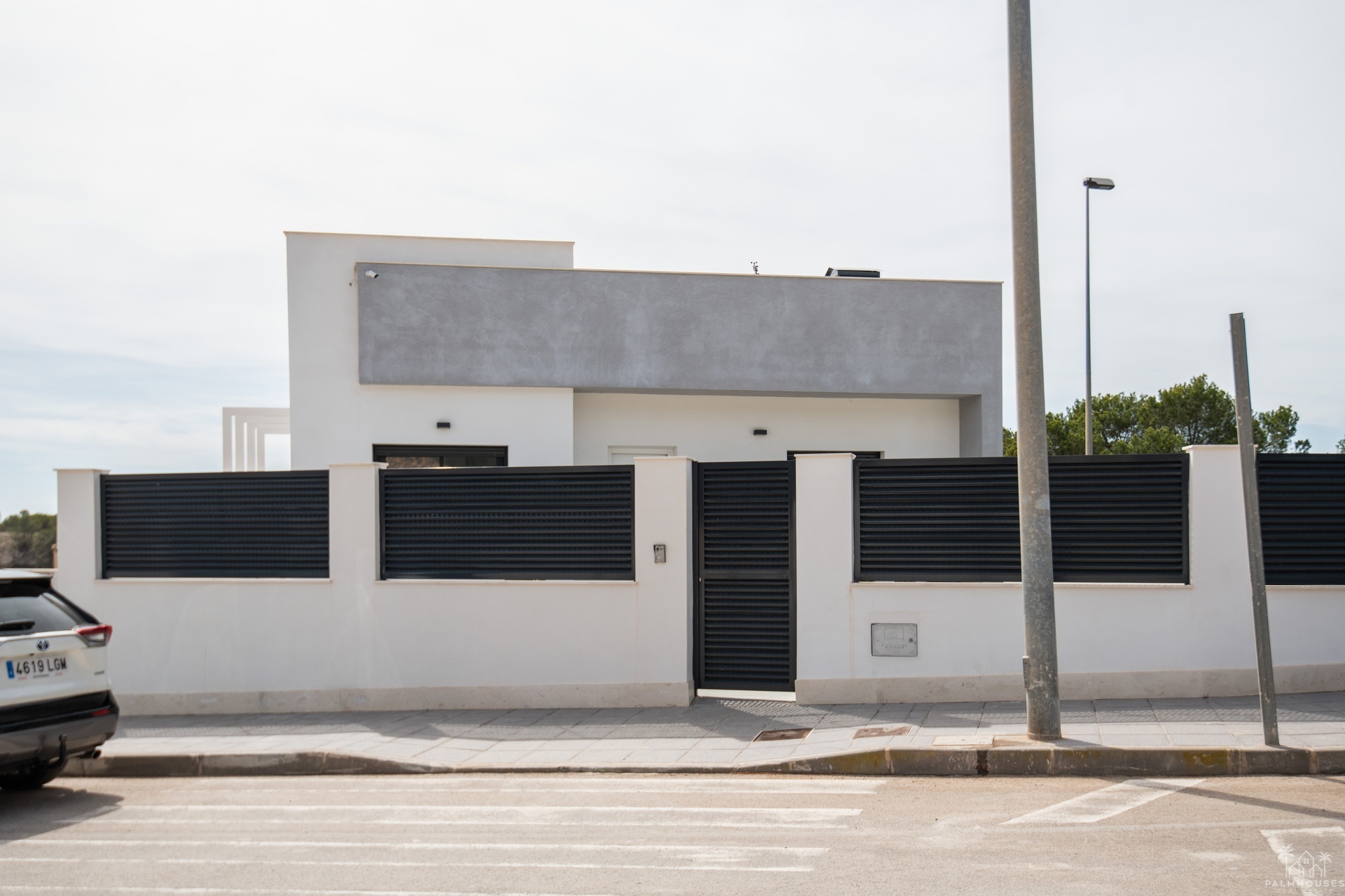 Nouvelle construction - Villa - Pinar de Campoverde